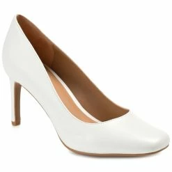 Promo 👏 Journee Collection 👩 Women's Tru Comfort Foam™ Monalee Pump 🎉 -women’s shoes Sale unnamed file 2896