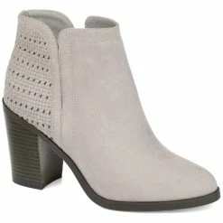 Top 10 🎁 Journee Collection 👩 Women's Tru Comfort Foam™ Jessica Bootie ⭐ -women’s shoes Sale unnamed file 293