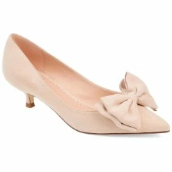 Wholesale 💯 Journee Collection 👩 Women's Orana Kitten Heel 👍