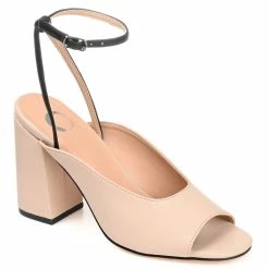 Hot Sale 😉 Journee Collection 👩 Women's Calypso Pump 👏