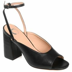 Hot Sale 😉 Journee Collection 👩 Women's Calypso Pump 👏 -women’s shoes Sale unnamed file 2957