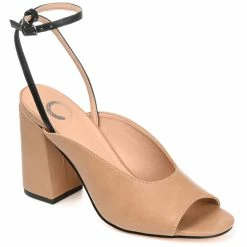Hot Sale 😉 Journee Collection 👩 Women's Calypso Pump 👏 -women’s shoes Sale unnamed file 2958