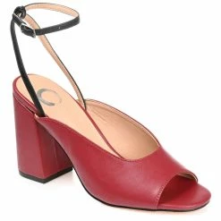 Hot Sale 😉 Journee Collection 👩 Women's Calypso Pump 👏 -women’s shoes Sale unnamed file 2959