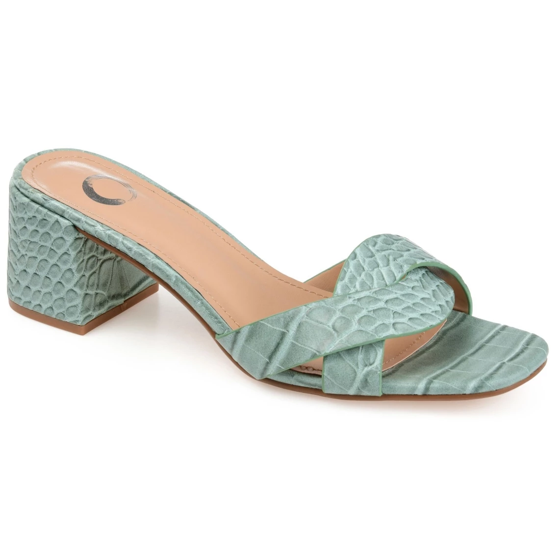 Best deal 𧨠Journee Collection π© Women's Perette Slide π 1 Best deal 𧨠Journee Collection π© Women's Perette Slide π
