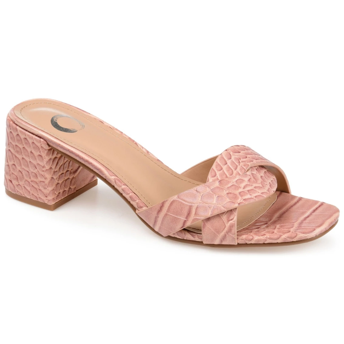 Best deal 𧨠Journee Collection π© Women's Perette Slide π 2 Best deal 𧨠Journee Collection π© Women's Perette Slide π - Image 2