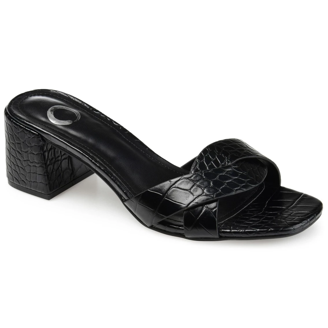 Best deal 𧨠Journee Collection π© Women's Perette Slide π 5 Best deal 𧨠Journee Collection π© Women's Perette Slide π - Image 5