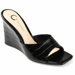 Cheapest 🤩 Journee Collection 👩 Women's Tru Comfort Foam™ Vivvy Pump 👍 -women’s shoes Sale unnamed file 2967