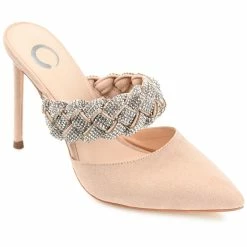 Best reviews of 🎉 Journee Collection 👩 Women's Tru Comfort Foam™ Hazzl Pump 😉 -women’s shoes Sale unnamed file 2976