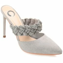 Best reviews of 🎉 Journee Collection 👩 Women's Tru Comfort Foam™ Hazzl Pump 😉 -women’s shoes Sale unnamed file 2977