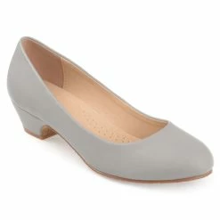 Buy ✔️ Journee Collection 👩 Women's Comfort Saar Pump ⌛