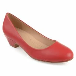 Buy ✔️ Journee Collection 👩 Women's Comfort Saar Pump ⌛ -women’s shoes Sale unnamed file 2980