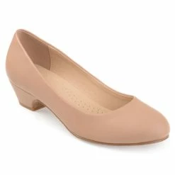 Buy ✔️ Journee Collection 👩 Women's Comfort Saar Pump ⌛ -women’s shoes Sale unnamed file 2982