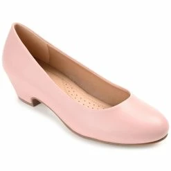 Buy ✔️ Journee Collection 👩 Women's Comfort Saar Pump ⌛ -women’s shoes Sale unnamed file 2986