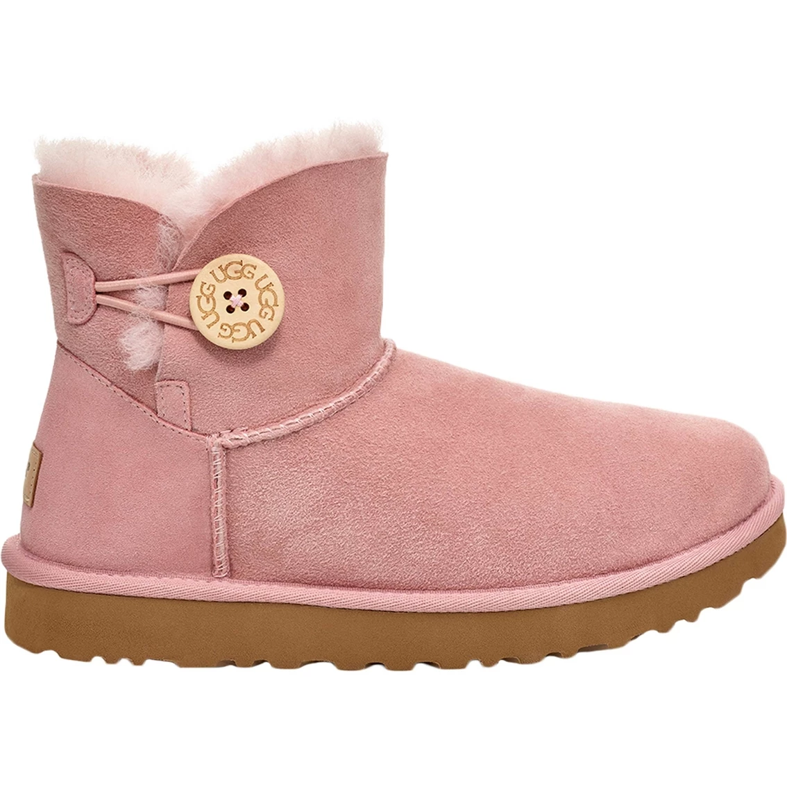Promo π UGG Mini Bailey Button II π₯Ύ Boots π 4 Promo π UGG Mini Bailey Button II π₯Ύ Boots π - Image 4