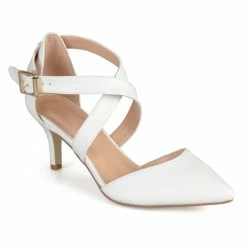 Outlet ⌛ Journee Collection 👩 Women's Riva Pump 🔔 -women’s shoes Sale unnamed file 3006