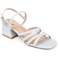 Budget 🌟 Journee Collection 👩 Women's Kempsy Pump 👏