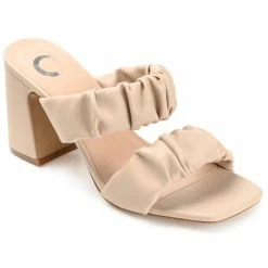 Buy 💯 Journee Collection 👩 Women's Zoee Pump 🥰 -women’s shoes Sale unnamed file 3014