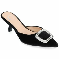 Wholesale ✔️ Journee Collection 👩 Women's Rishie Pump 🛒