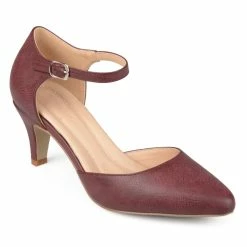 Discount 🤩 Journee Collection 👩 Women's Tru Comfort Foam™ Bettie Pump 👍 -women’s shoes Sale unnamed file 3031