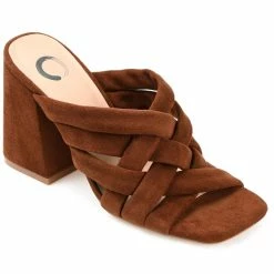 Best Sale 😀 Journee Collection 👩 Women's Dorisa Pump 🔥 -women’s shoes Sale unnamed file 3034