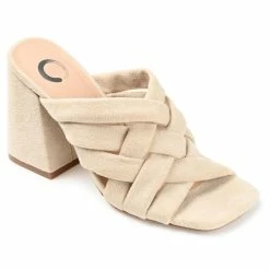 Best Sale 😀 Journee Collection 👩 Women's Dorisa Pump 🔥 -women’s shoes Sale unnamed file 3035