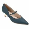 Wholesale ✔️ Journee Collection 👩 Women's Manza Pump 🛒