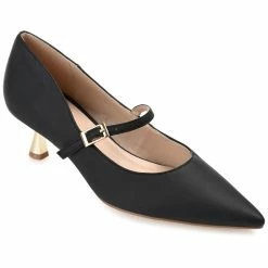 Wholesale ✔️ Journee Collection 👩 Women's Manza Pump 🛒 -women’s shoes Sale unnamed file 3045