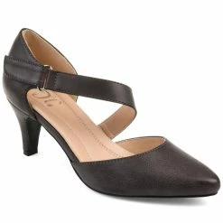 Coupon 🔥 Journee Collection 👩 Women's Tru Comfort Foam™ Tillis Pump 🤩