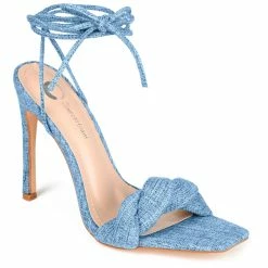 Deals ❤️ Journee Collection 👩 Women's Tru Comfort Foam™ Edelie Pump 🎁