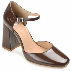 Best deal 👍 Journee Collection 👩 Women's Hesster Pump ⭐ -women’s shoes Sale unnamed file 3062
