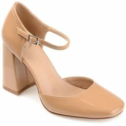 Best deal 👍 Journee Collection 👩 Women's Hesster Pump ⭐ -women’s shoes Sale unnamed file 3064