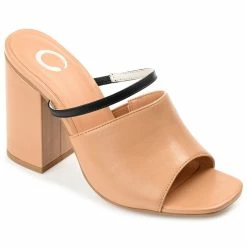 Top 10 🌟 Journee Collection 👩 Women's Tru Comfort Foam™ Heiddy Pump 👍 -women’s shoes Sale unnamed file 3083