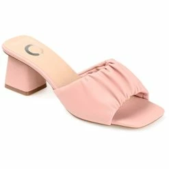 Flash Sale 🎁 Journee Collection 👩 Women's Briarr Pump 🔔 -women’s shoes Sale unnamed file 3094