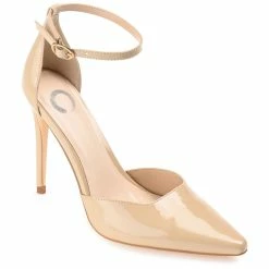 Hot Sale ⌛ Journee Collection 👩 Women's Tru Comfort Foam™ Miriem Pump 🔔 -women’s shoes Sale unnamed file 3097