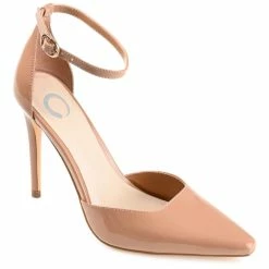 Hot Sale ⌛ Journee Collection 👩 Women's Tru Comfort Foam™ Miriem Pump 🔔 -women’s shoes Sale unnamed file 3099