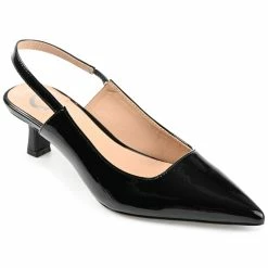 Buy 🛒 Journee Collection 👩 Women's Paulina Pump 🔥 -women’s shoes Sale unnamed file 3108