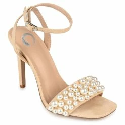 Flash Sale ❤️ Journee Collection 👩 Women's Romey Pump 🧨 -women’s shoes Sale unnamed file 3114