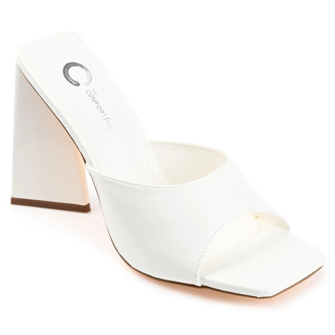 Budget π Journee Collection π© Women's Tru Comfort Foam™ Kammali Pump π 2 Budget π Journee Collection π© Women's Tru Comfort Foam™ Kammali Pump π - Image 2