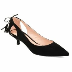 New 🔥 Journee Collection 👩 Women's Bindi Kitten Heel 🧨 -women’s shoes Sale unnamed file 3129