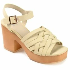 Budget 🤩 Journee Collection 👩 Women's Tru Comfort Foam™ Addisyn Pump 🔥 -women’s shoes Sale unnamed file 3141