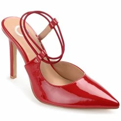 Best reviews of 🔔 Journee Collection 👩 Women's Gracelle Pump 💯 -women’s shoes Sale unnamed file 3162