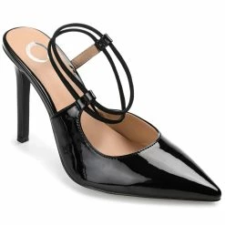 Best reviews of 🔔 Journee Collection 👩 Women's Gracelle Pump 💯 -women’s shoes Sale unnamed file 3163
