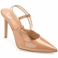 Best reviews of 🔔 Journee Collection 👩 Women's Gracelle Pump 💯 -women’s shoes Sale unnamed file 3164