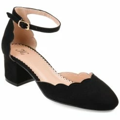 Cheapest ✨ Journee Collection 👩 Women's Edna Pump 🔥 -women’s shoes Sale unnamed file 3167