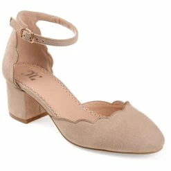Cheapest ✨ Journee Collection 👩 Women's Edna Pump 🔥 -women’s shoes Sale unnamed file 3168