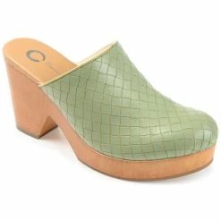 Best Sale ✔️ Journee Collection 👩 Women's Tru Comfort Foam™ Kelsy Pump 🔥