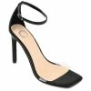 Discount 🎉 Journee Collection 👩 Women's Tru Comfort Foam™ Lorelei Pump 🌟