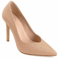 Outlet 🧨 Journee Collection 👩 Women's Ninna Pump ❤️ -women’s shoes Sale unnamed file 3197