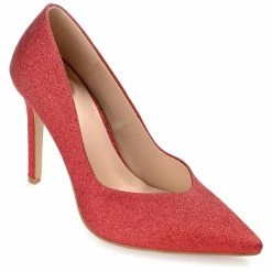 Outlet 🧨 Journee Collection 👩 Women's Ninna Pump ❤️ -women’s shoes Sale unnamed file 3199