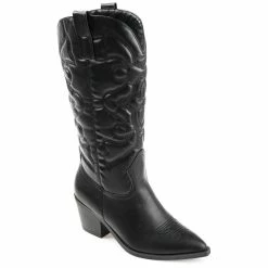 Best Sale ❤️ Journee Collection 👩 Women's Tru Comfort Foam™ Chantry Boot ❤️ -women’s shoes Sale unnamed file 320